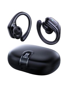 BSF BX28 Negro | Auriculares en Logroño