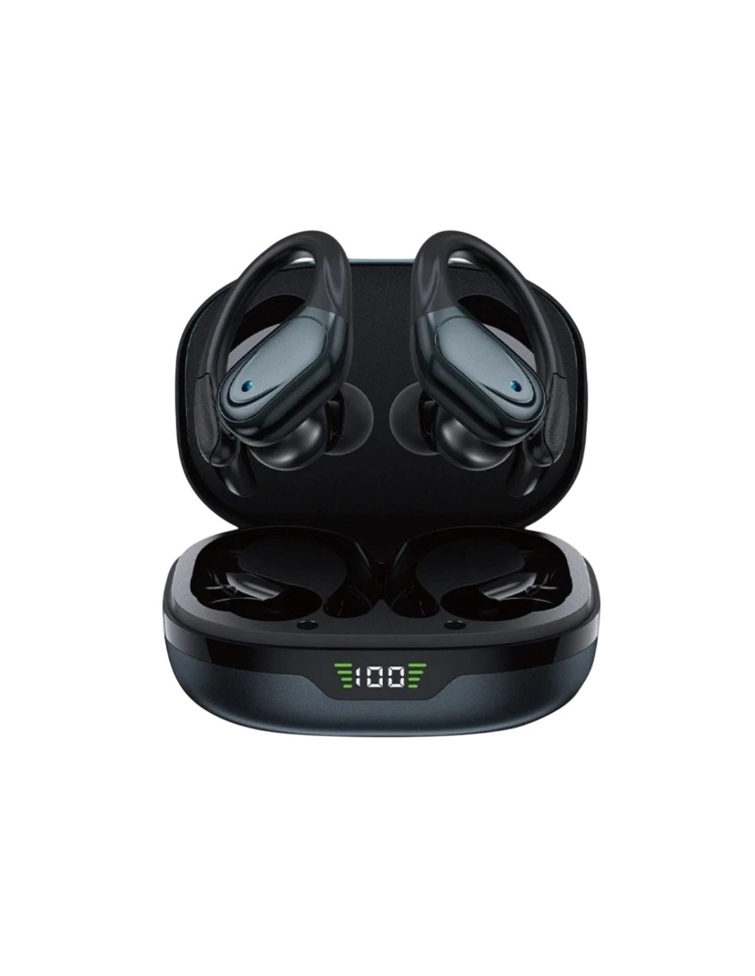 BSF BX17 Negro | Auriculares en Logroño