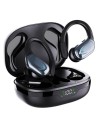 BSF BX17 Negro | Auriculares en Logroño