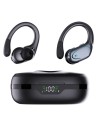 BSF BX17 Negro | Auriculares en Logroño
