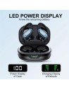 BSF BX17 Negro | Auriculares en Logroño