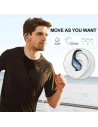 BSF BX17 Negro | Auriculares en Logroño