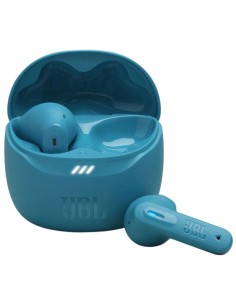 JBL Tune Flex 2 Turquesa | Auriculares en Logroño