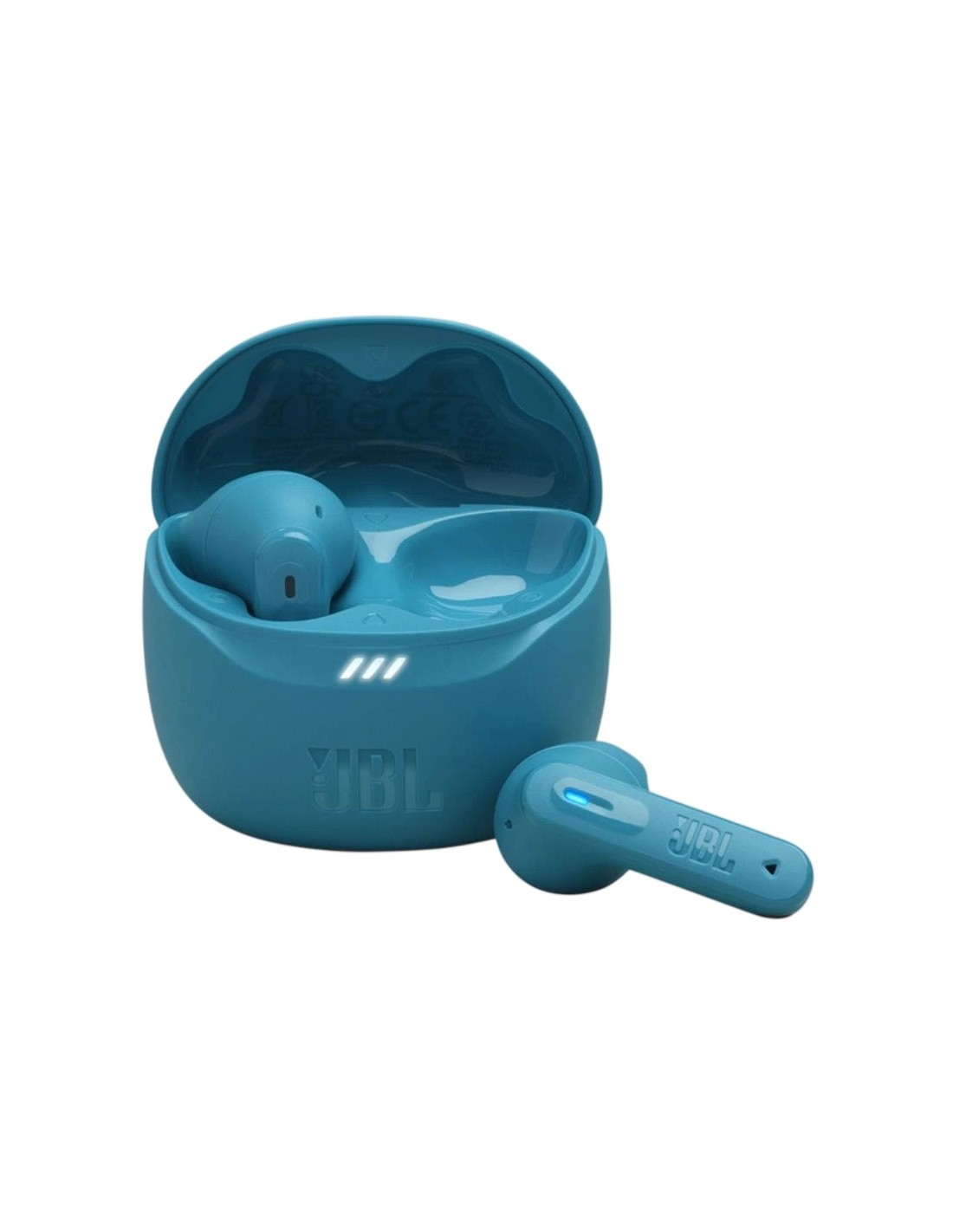 JBL Tune Flex 2 Turquesa | Auriculares en Logroño