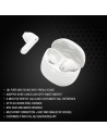 JBL Tune Flex 2 Turquesa | Auriculares en Logroño