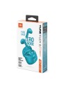 JBL Tune Flex 2 Turquesa | Auriculares en Logroño