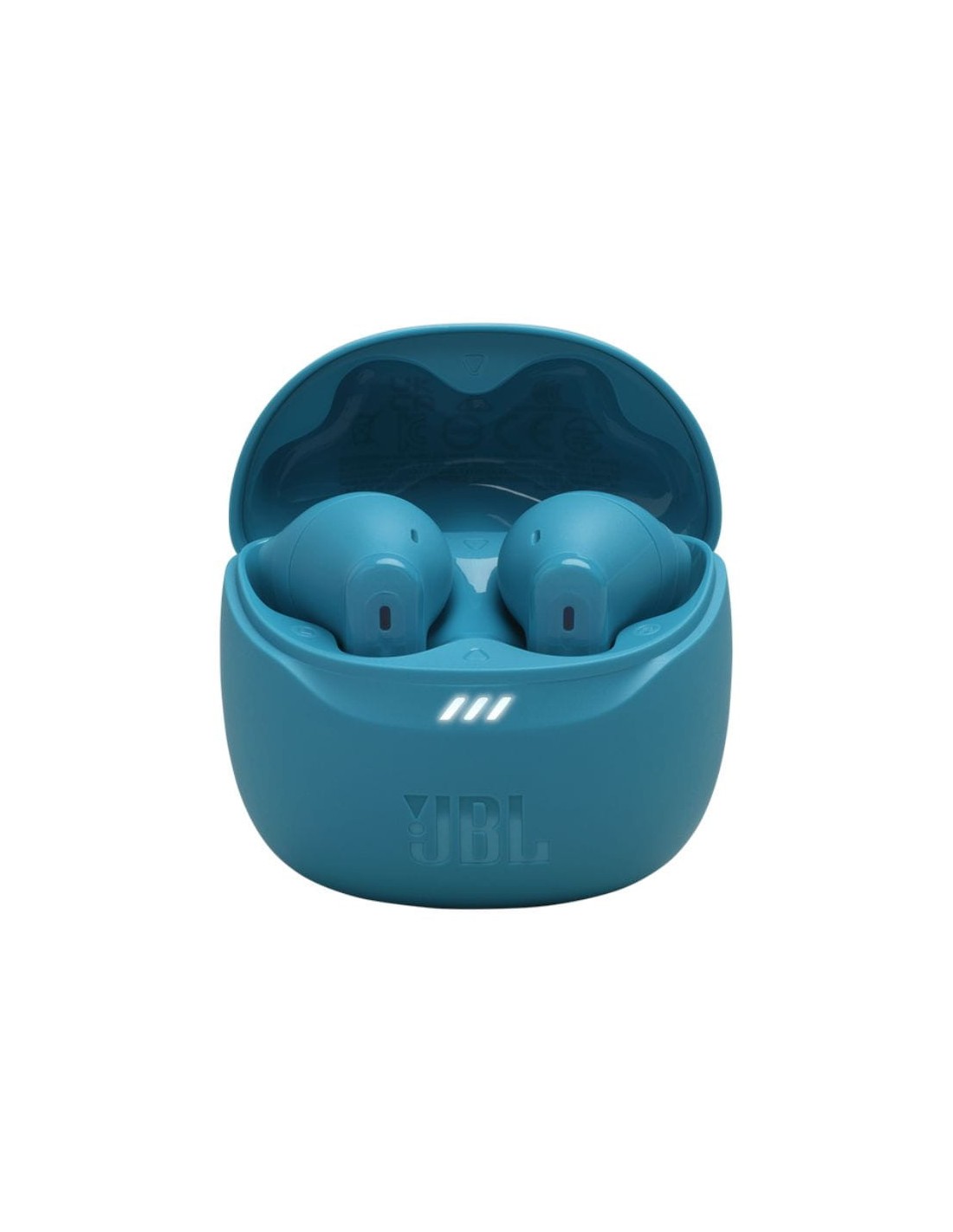 JBL Tune Flex 2 Turquesa | Auriculares en Logroño
