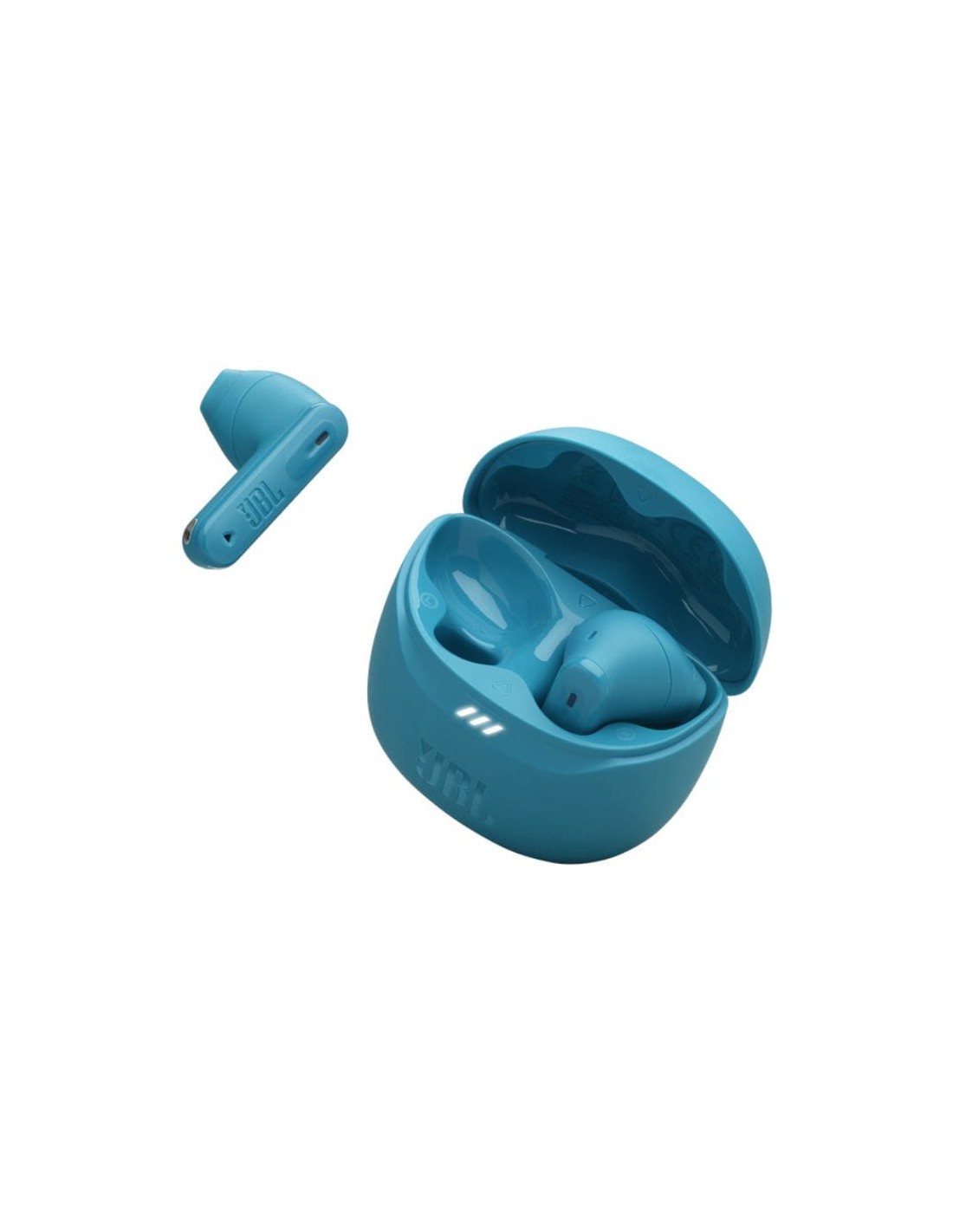 JBL Tune Flex 2 Turquesa | Auriculares en Logroño