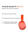 Realme Techlife Studio H1 | Auriculares en Logroño