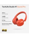 Realme Techlife Studio H1 | Auriculares en Logroño