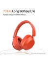 Realme Techlife Studio H1 | Auriculares en Logroño