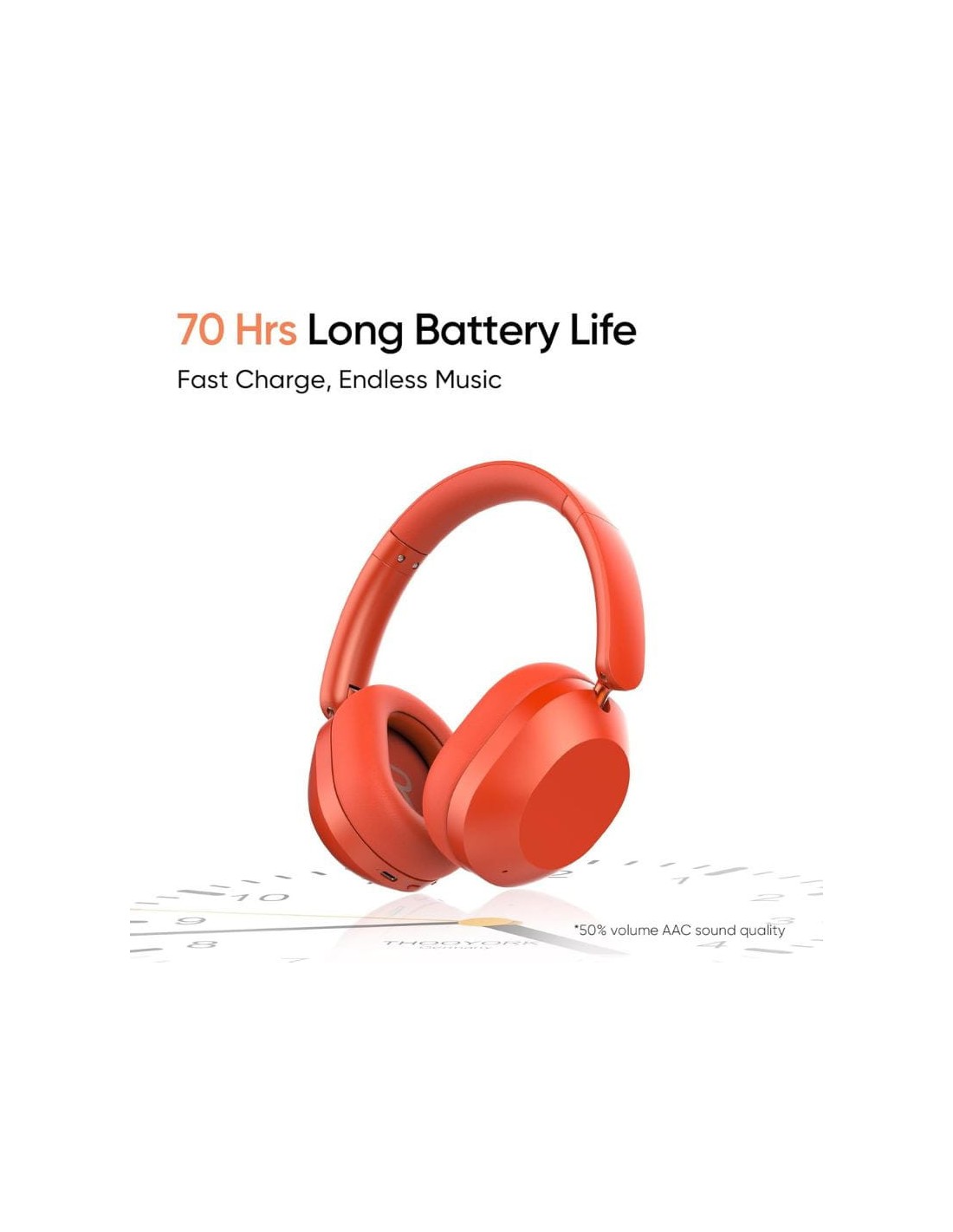 Realme Techlife Studio H1 | Auriculares en Logroño