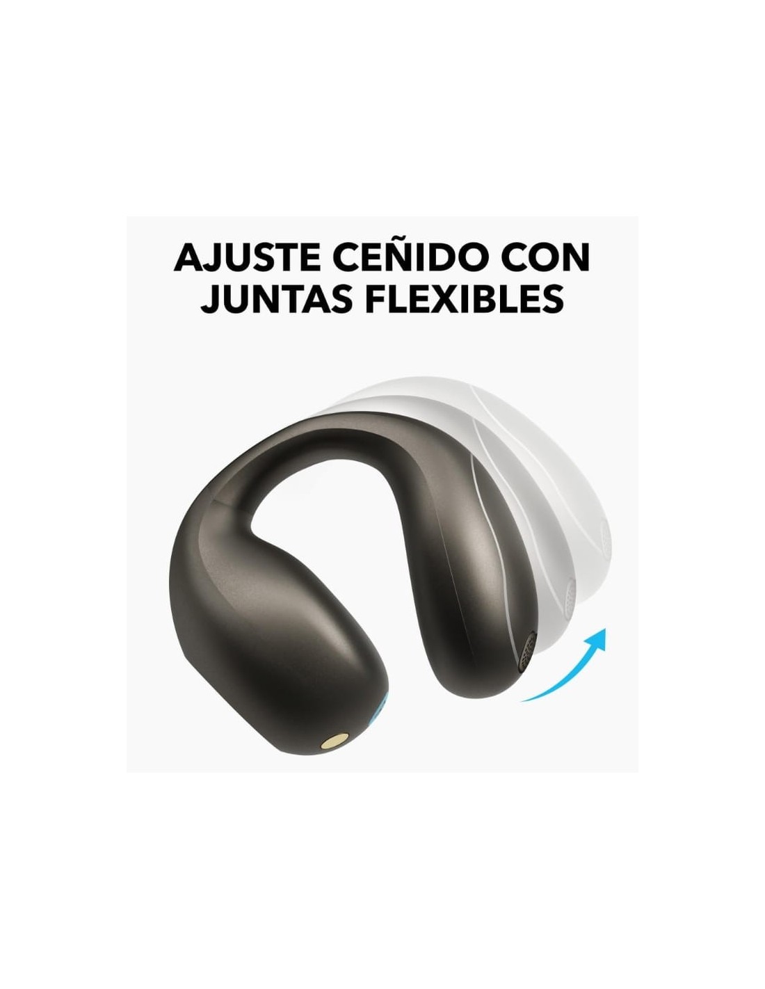 Soundcore C40i | Auriculares en Logroño