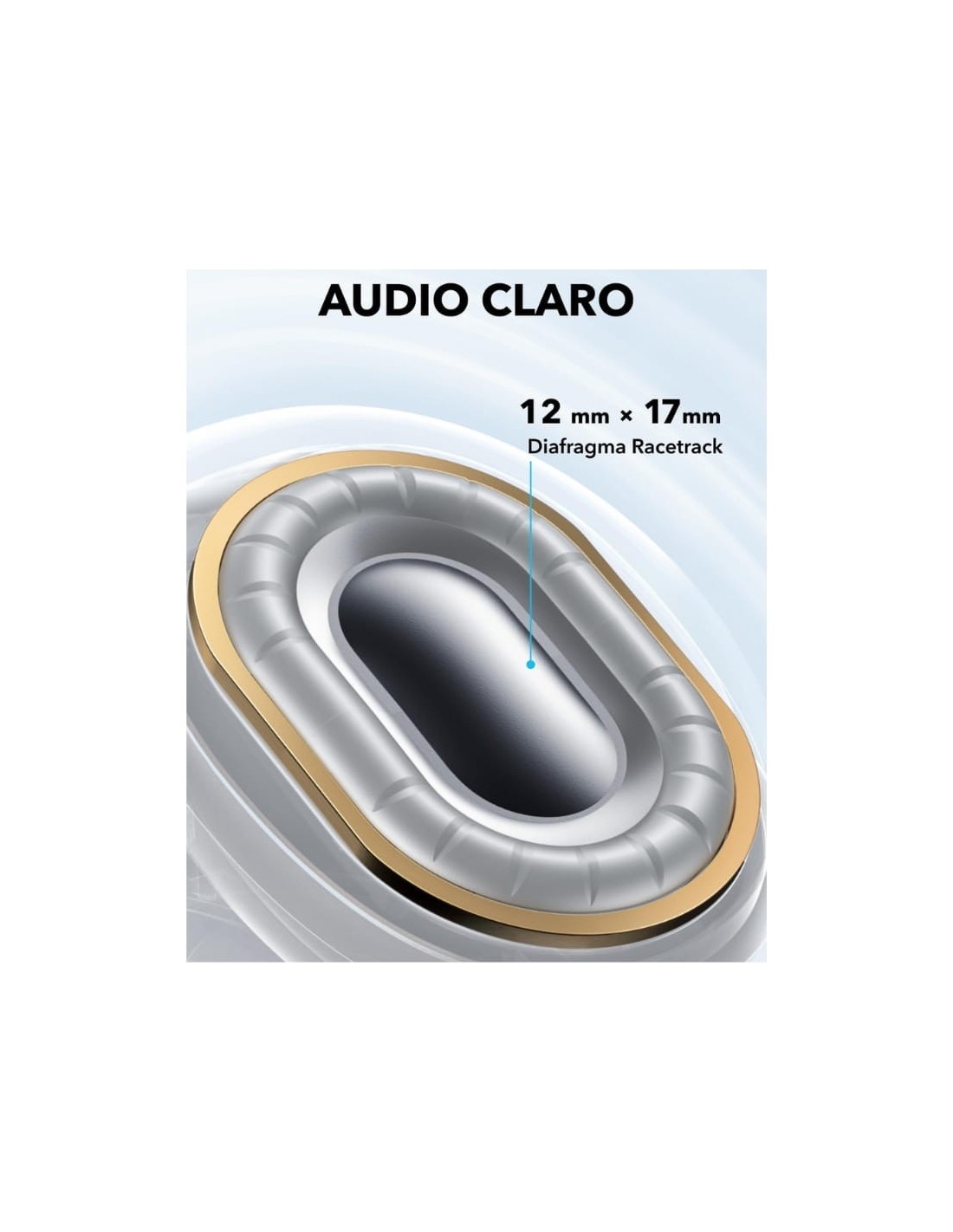 Soundcore C40i | Auriculares en Logroño