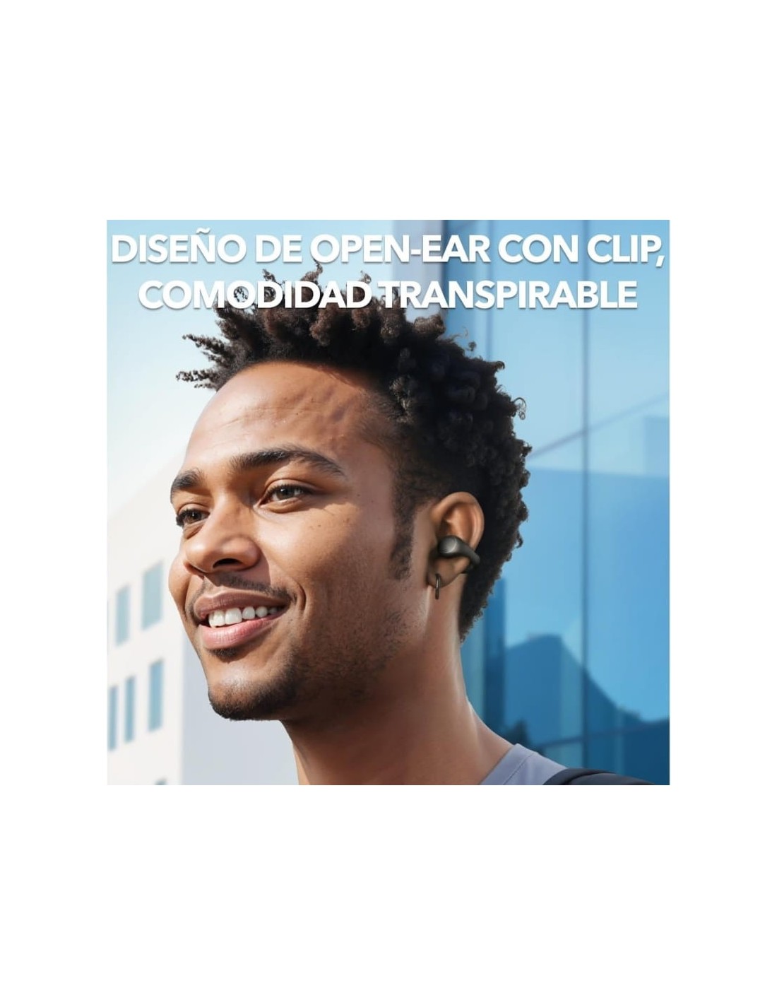 Soundcore C40i | Auriculares en Logroño