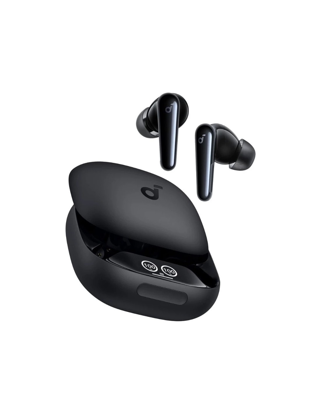 Soundcore Liberty 4 Pro | Auriculares en Logroño