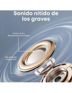 Soundcore AeroClip | Auriculares en Logroño 2