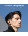 Soundcore AeroClip | Auriculares en Logroño
