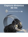 Soundcore AeroClip | Auriculares en Logroño