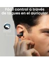 Soundcore AeroClip | Auriculares en Logroño