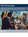 Poly Voyager Focus 2 USB-C con base de carga | Auriculares en Logroño