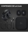 Logitech G PRO X 2 | Auriculares en Logroño