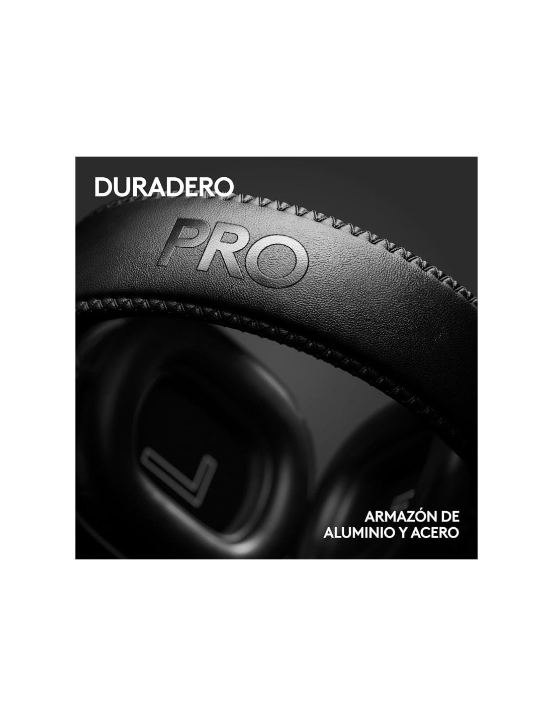 Logitech G PRO X 2 | Auriculares en Logroño
