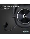 Logitech G PRO X 2 | Auriculares en Logroño