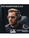Logitech G PRO X 2 | Auriculares en Logroño