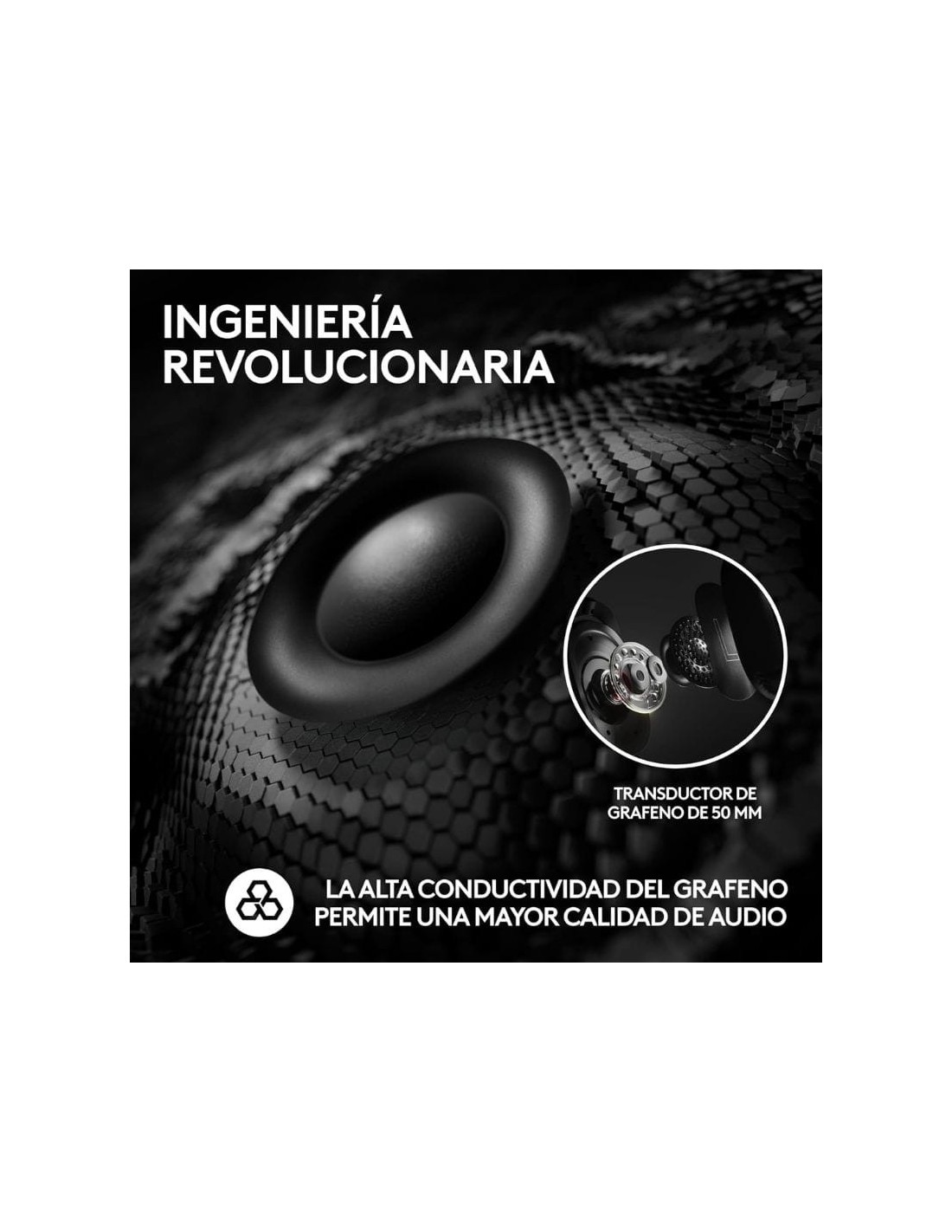 Logitech G PRO X 2 | Auriculares en Logroño