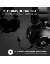 Logitech G PRO X 2 | Auriculares en Logroño