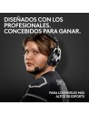 Logitech G PRO X 2 | Auriculares en Logroño