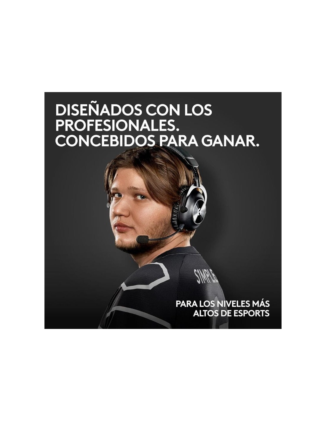 Logitech G PRO X 2 | Auriculares en Logroño