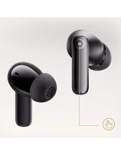 Haylou HQ5 Negro | Auriculares en Logroño 2