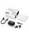 Haylou HQ5 Negro | Auriculares en Logroño