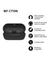 Sony WF-C710N | Auriculares en Logroño