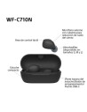 Sony WF-C710N | Auriculares en Logroño