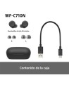 Sony WF-C710N | Auriculares en Logroño