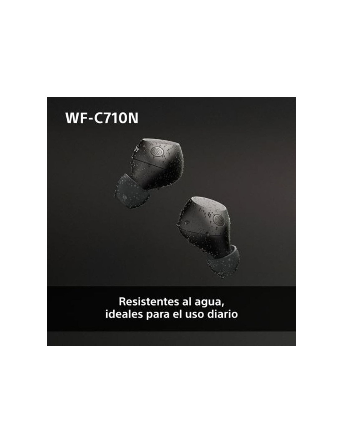 Sony WF-C710N | Auriculares en Logroño