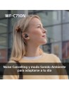 Sony WF-C710N | Auriculares en Logroño