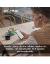 Sony WF-C710N | Auriculares en Logroño