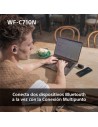 Sony WF-C710N | Auriculares en Logroño