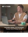 Sony WF-C710N | Auriculares en Logroño