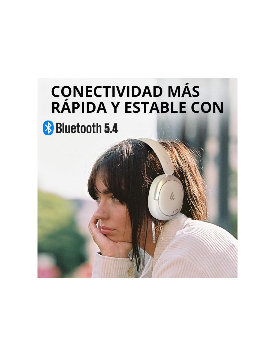 Edifier Atom Max | Auriculares en Logroño