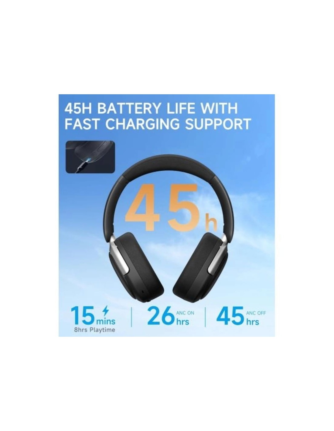 Edifier Atom Max | Auriculares en Logroño