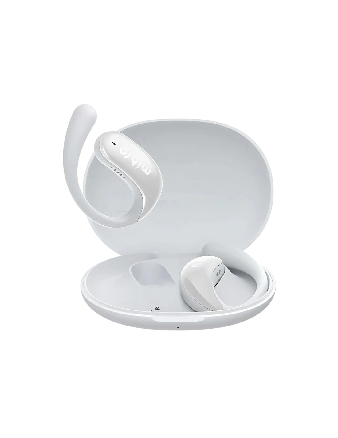 Mibro OpenEar Blanco | Auriculares en Logroño