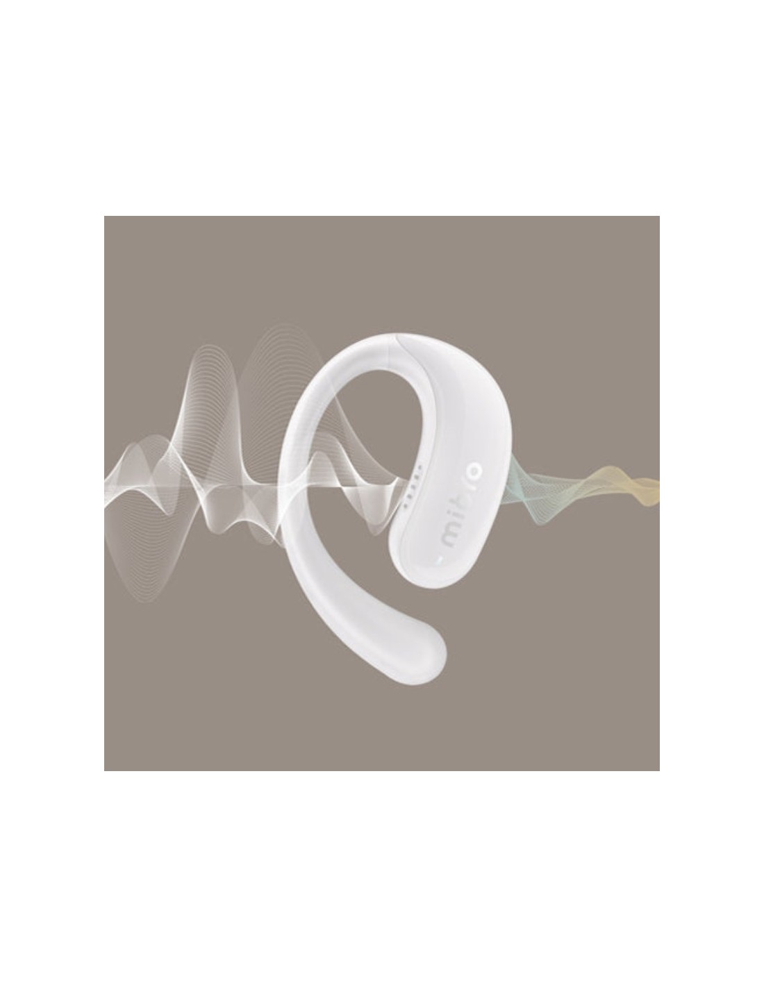 Mibro OpenEar Blanco | Auriculares en Logroño