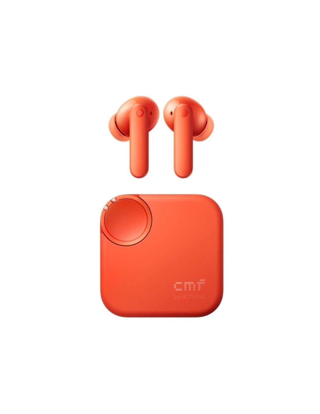 Nothing CMF Buds 2 | Auriculares en Logroño