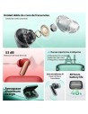Realme Buds Air 7 Pro | Auriculares en Logroño