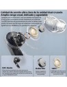 Realme Buds Air 7 Pro | Auriculares en Logroño